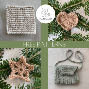 Free Patterns