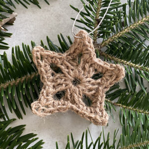 ...a STAR is born..
