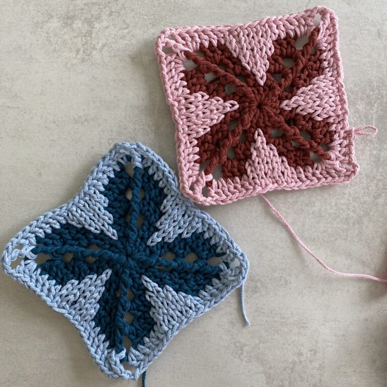 Discovering Surface Crochet